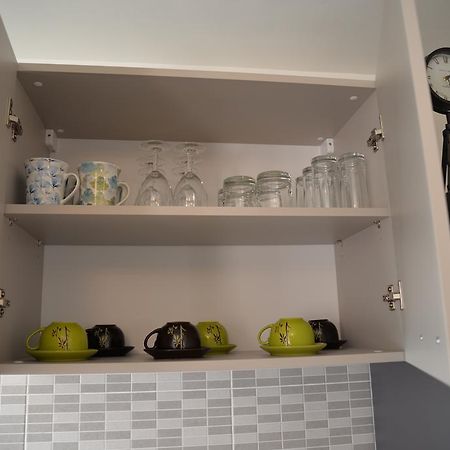 Apartment Cristian 2 Тимишоара Екстериор снимка
