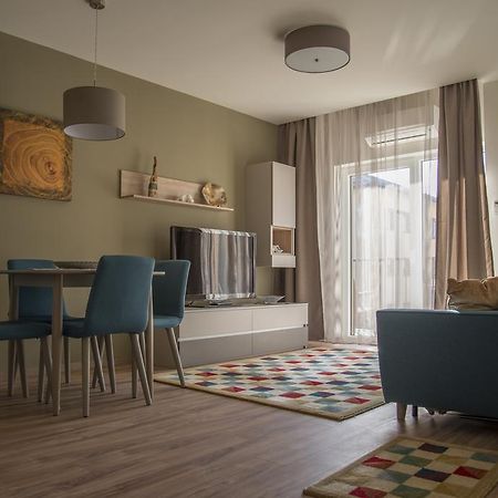 Apartment Cristian 2 Тимишоара Екстериор снимка