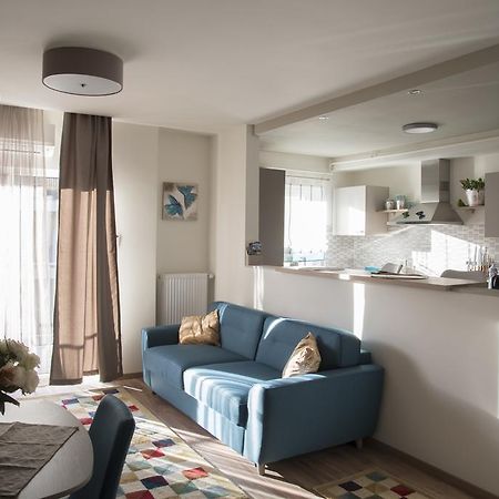 Apartment Cristian 2 Тимишоара Екстериор снимка