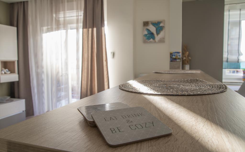 Apartment Cristian 2 Тимишоара Екстериор снимка