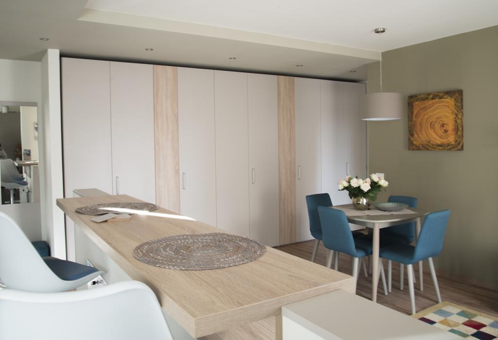 Apartment Cristian 2 Тимишоара Екстериор снимка