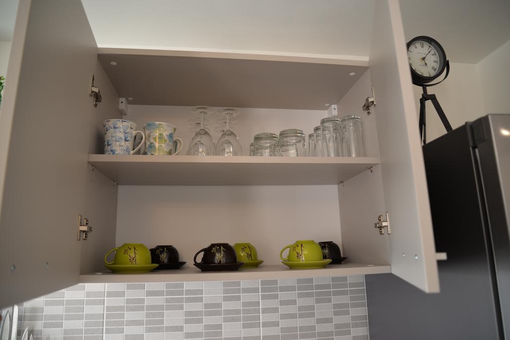 Apartment Cristian 2 Тимишоара Екстериор снимка