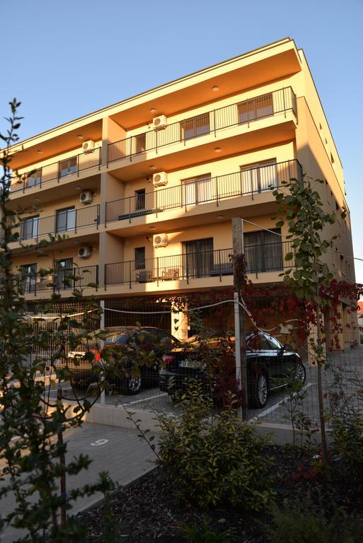 Apartment Cristian 2 Тимишоара Екстериор снимка