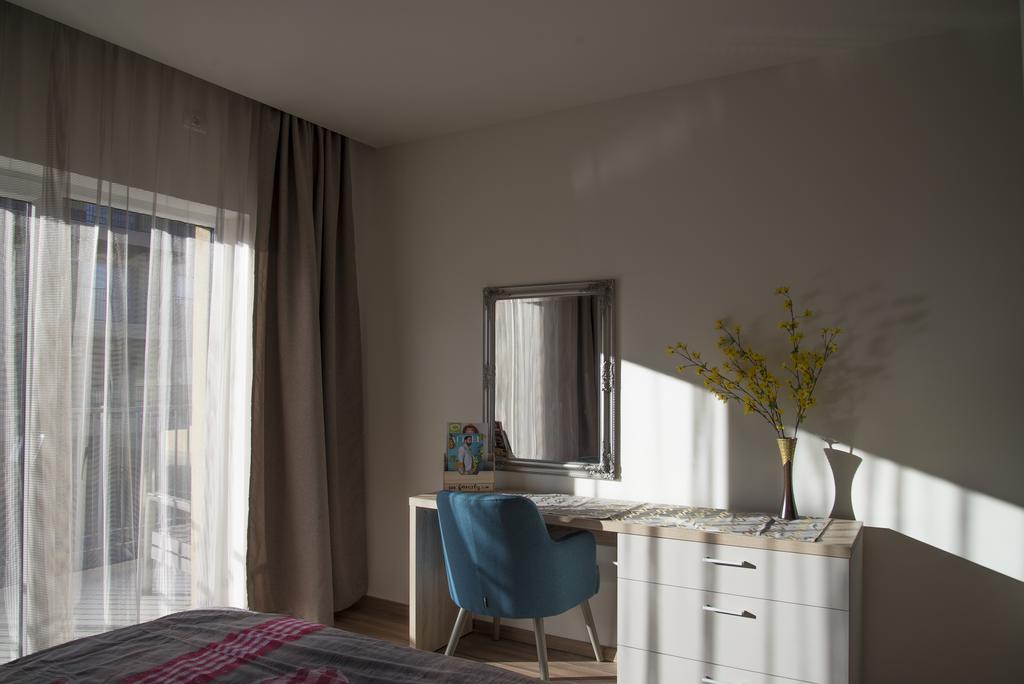 Apartment Cristian 2 Тимишоара Екстериор снимка