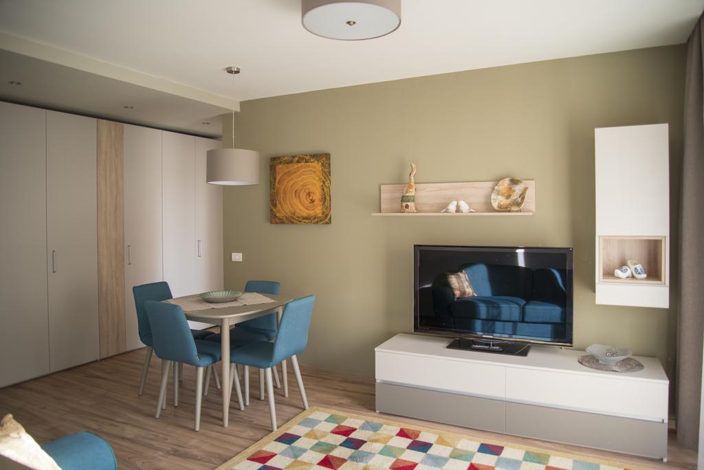 Apartment Cristian 2 Тимишоара Екстериор снимка