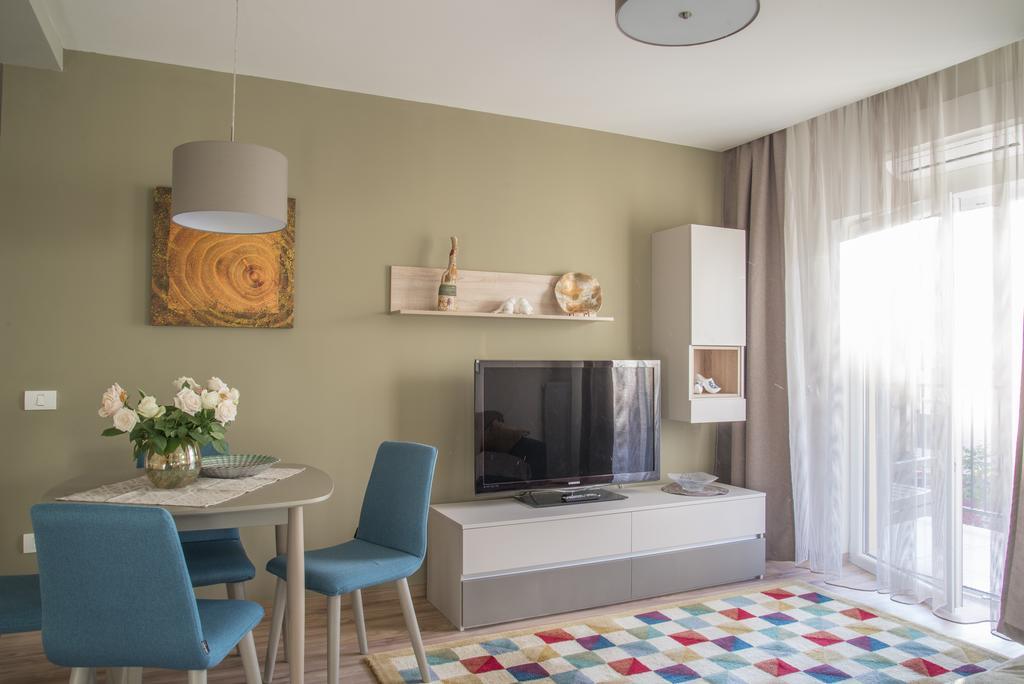 Apartment Cristian 2 Тимишоара Екстериор снимка