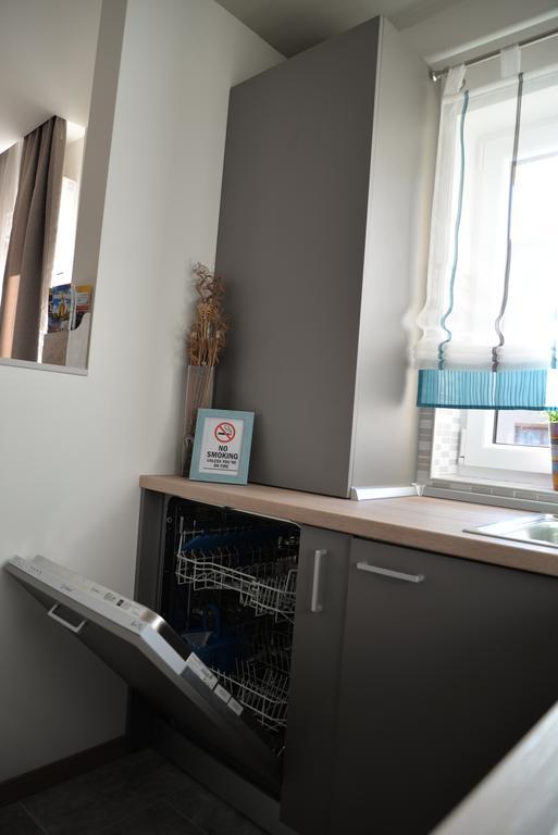 Apartment Cristian 2 Тимишоара Екстериор снимка