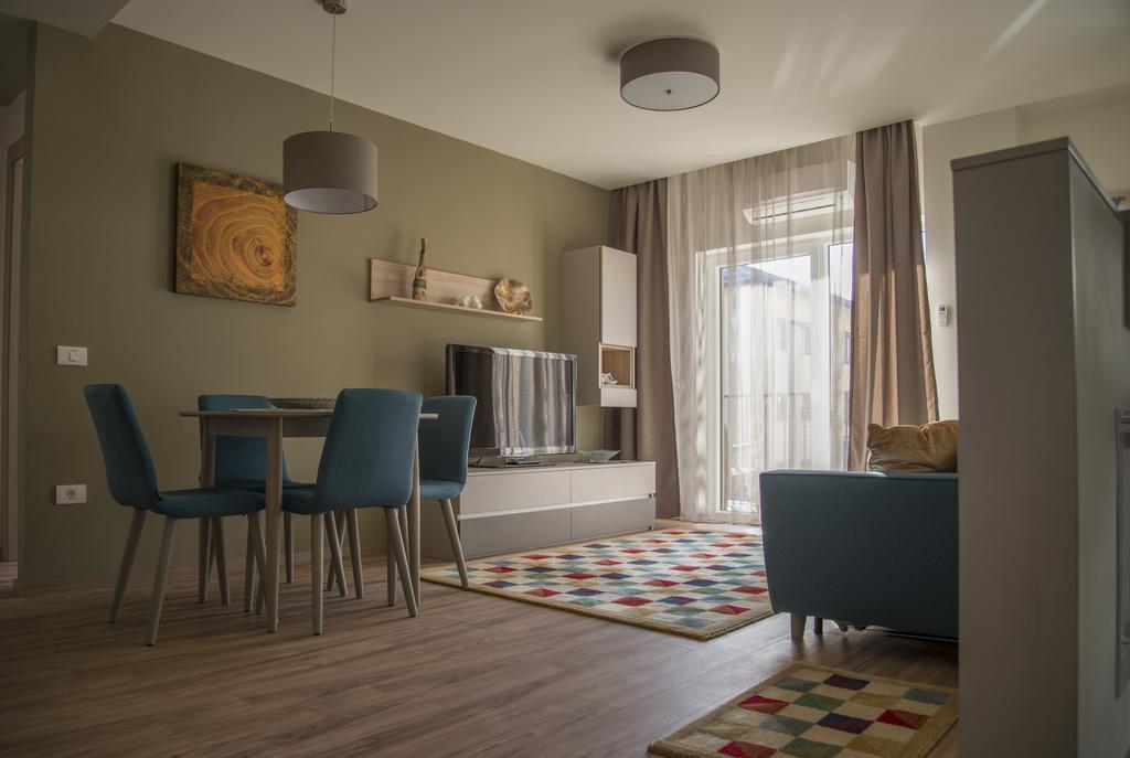 Apartment Cristian 2 Тимишоара Екстериор снимка