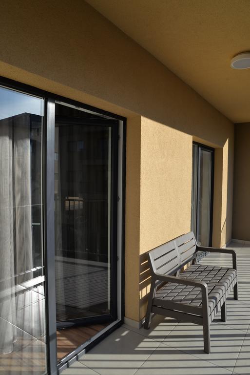 Apartment Cristian 2 Тимишоара Екстериор снимка