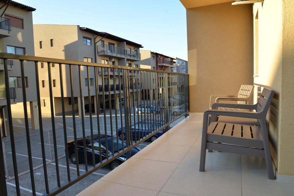 Apartment Cristian 2 Тимишоара Екстериор снимка