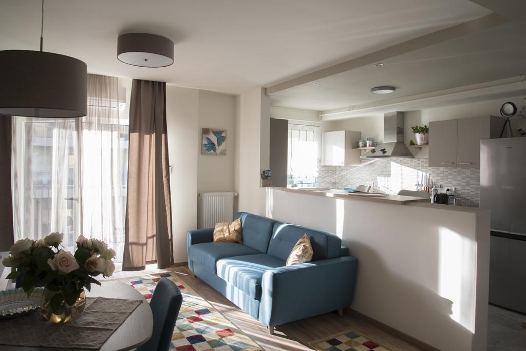 Apartment Cristian 2 Тимишоара Екстериор снимка