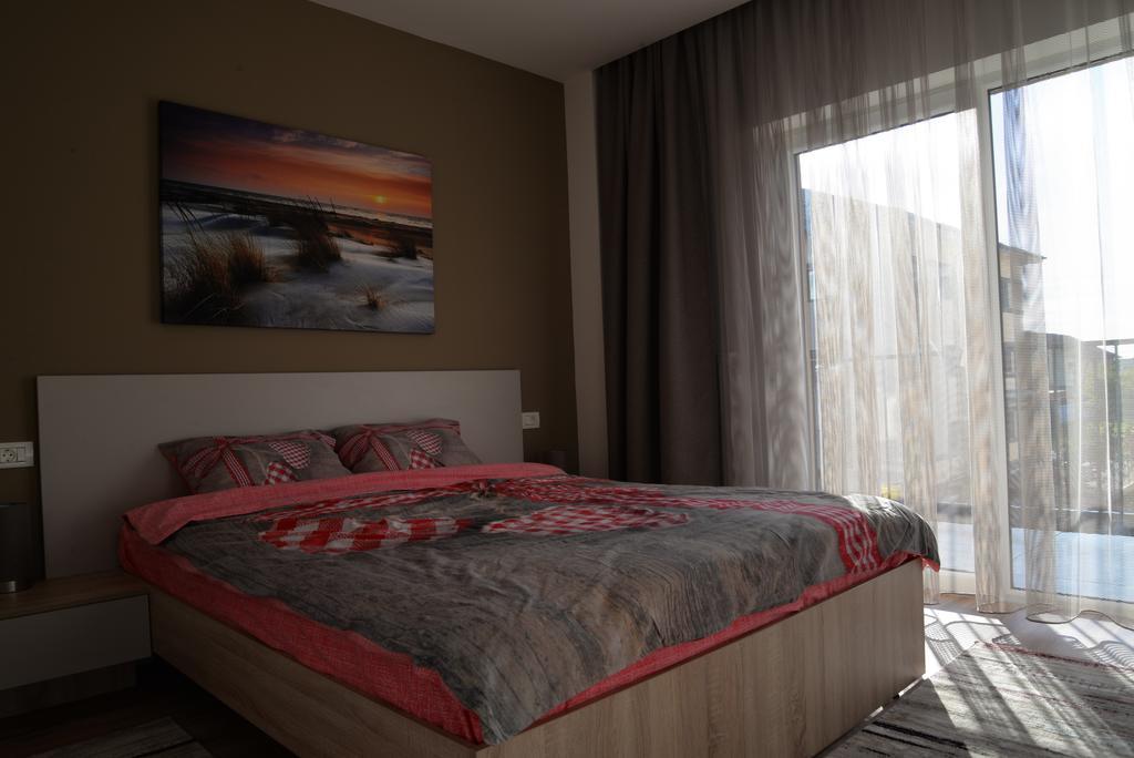Apartment Cristian 2 Тимишоара Екстериор снимка